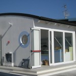 Case prefabbricate in legno Sicilia