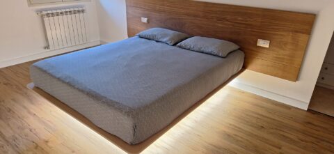 Mobili su misura ed elementi d’arredo interno